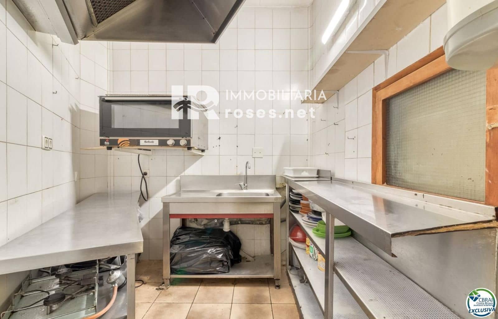 Local Commercial à vendre à Sant Pere Pescador - 125 000 € (Ref: 9779079)