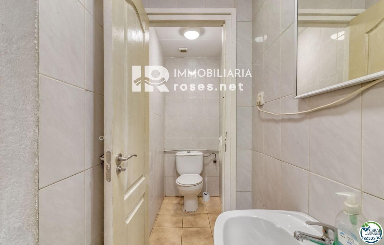 Local Commercial à vendre à Sant Pere Pescador - 125 000 € (Ref: 9779079)