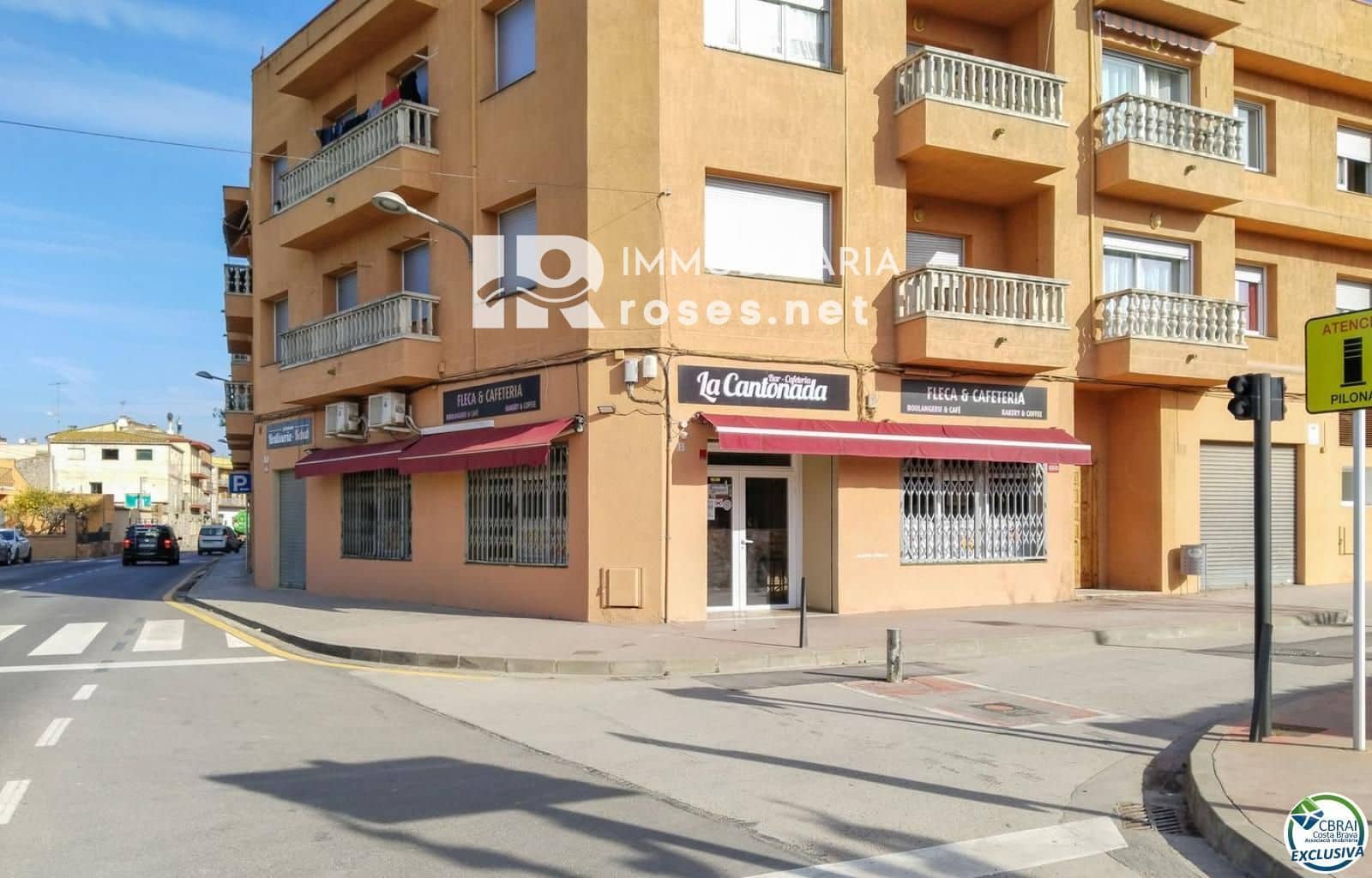Local Commercial à vendre à Sant Pere Pescador - 125 000 € (Ref: 9779079)