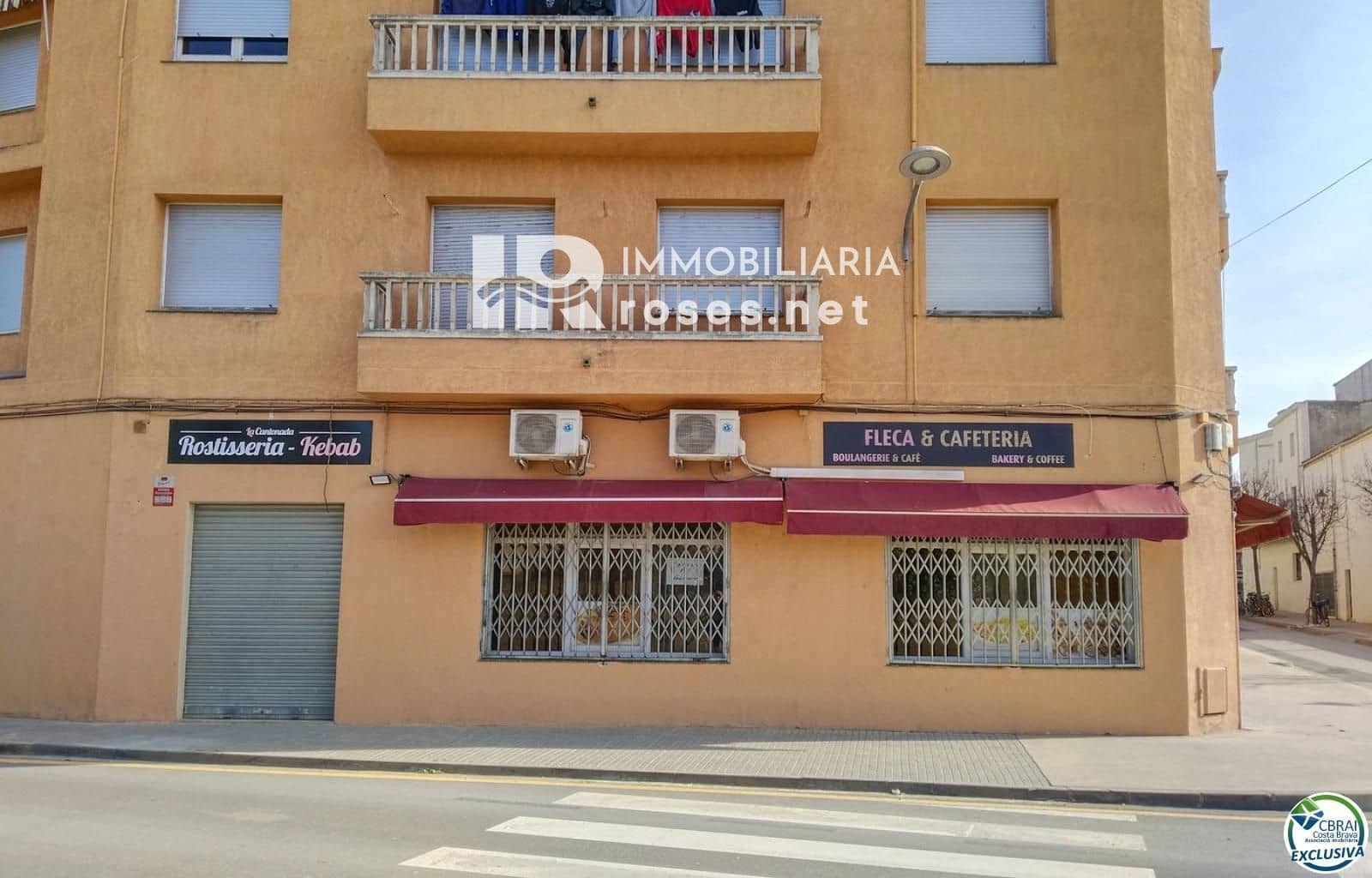 Local Commercial à vendre à Sant Pere Pescador - 125 000 € (Ref: 9779079)