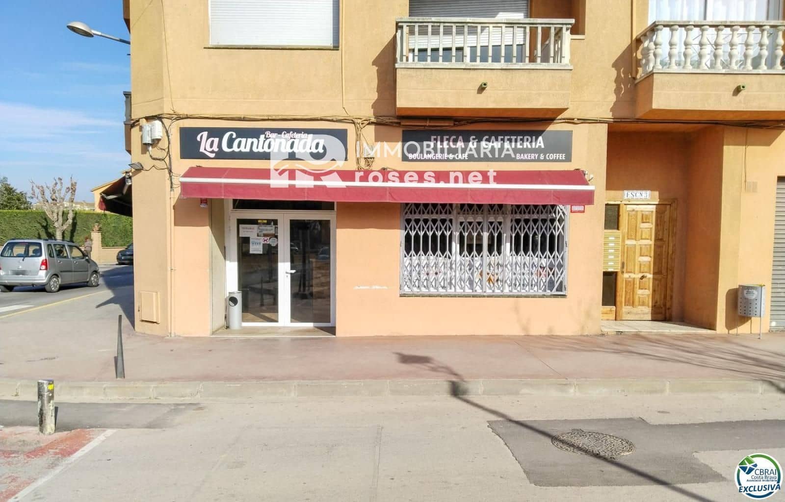 Local Commercial à vendre à Sant Pere Pescador - 125 000 € (Ref: 9779079)