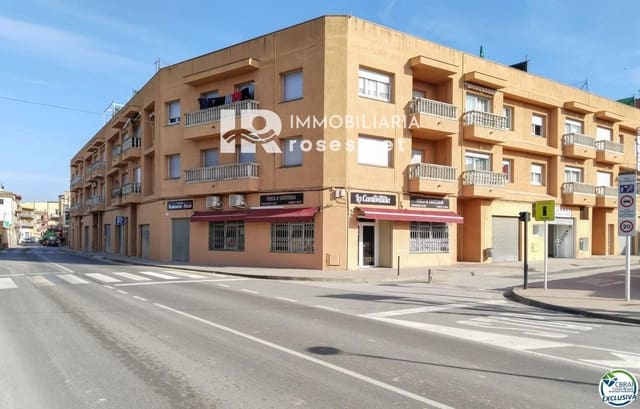 Local Commercial à vendre à Sant Pere Pescador - 125 000 € (Ref: 9779079)