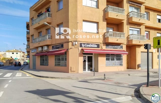 Local Commercial à vendre à Sant Pere Pescador - 125 000 € (Ref: 9779079)