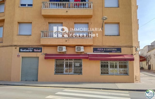 Local Commercial à vendre à Sant Pere Pescador - 125 000 € (Ref: 9779079)