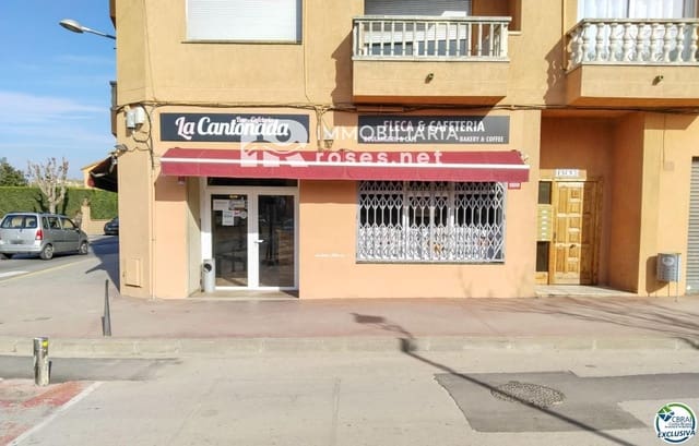 Local Commercial à vendre à Sant Pere Pescador - 125 000 € (Ref: 9779079)