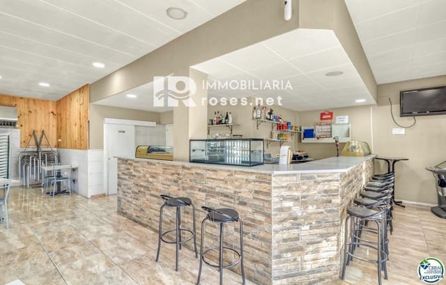 Local Commercial à vendre à Sant Pere Pescador - 125 000 € (Ref: 9779079)