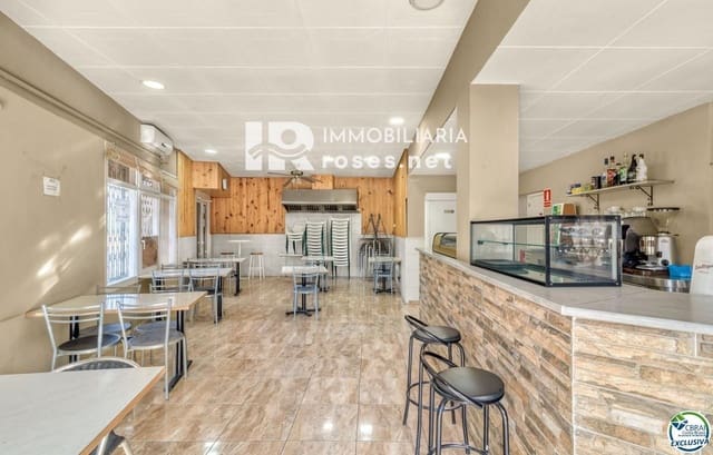 Local Commercial à vendre à Sant Pere Pescador - 125 000 € (Ref: 9779079)