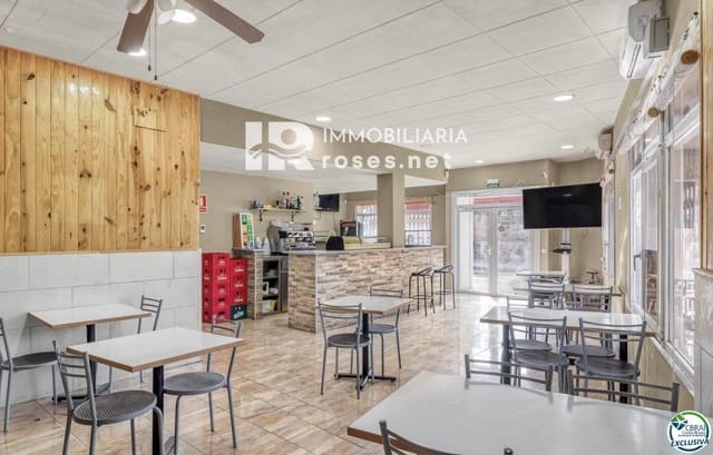 Local Commercial à vendre à Sant Pere Pescador - 125 000 € (Ref: 9779079)