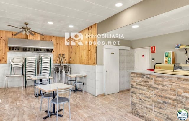 Local Commercial à vendre à Sant Pere Pescador - 125 000 € (Ref: 9779079)