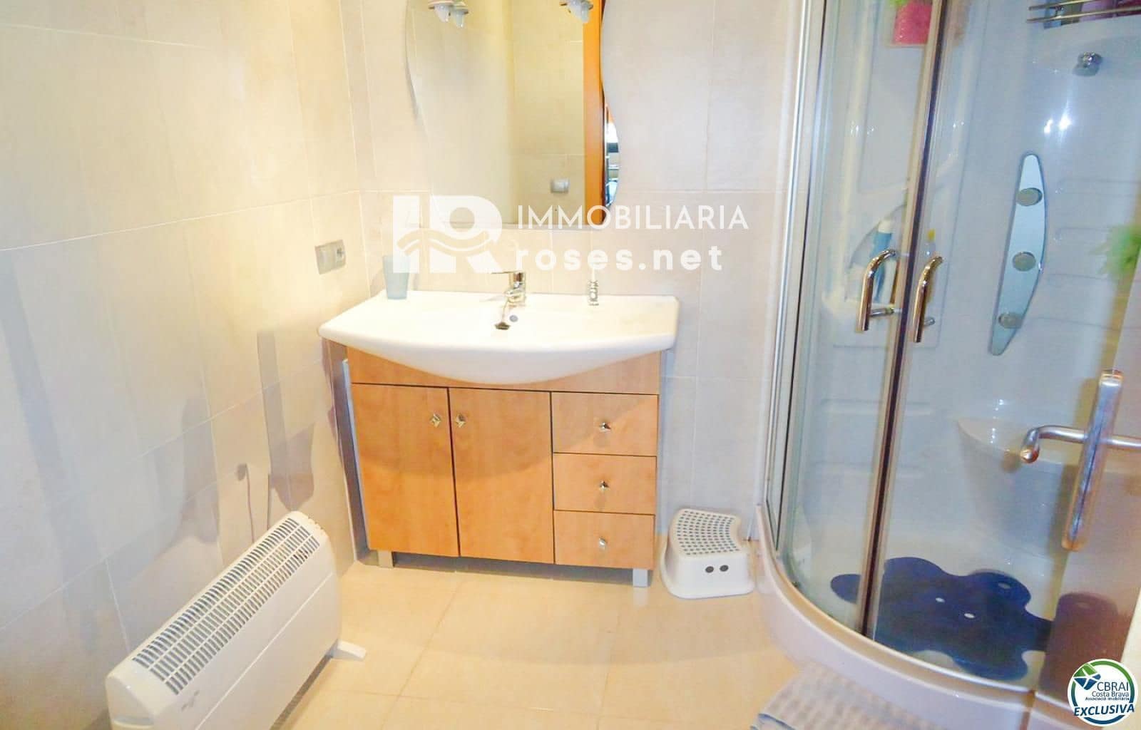 3 makuuhuone Asunto myytävänä paikassa Figueres mukana 
autotalli - 190 000 € (Ref: 9779080)