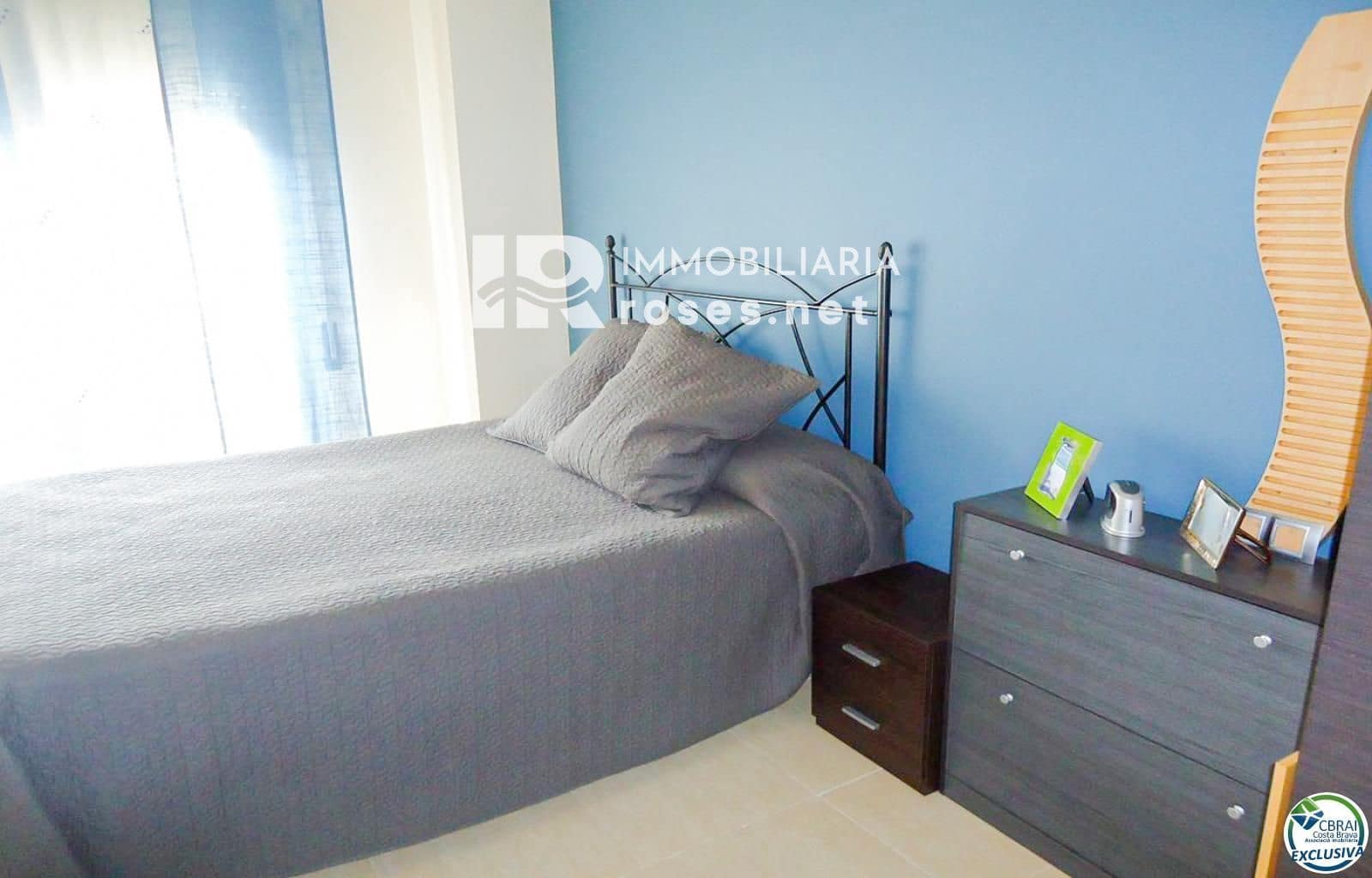 3 makuuhuone Asunto myytävänä paikassa Figueres mukana 
autotalli - 190 000 € (Ref: 9779080)