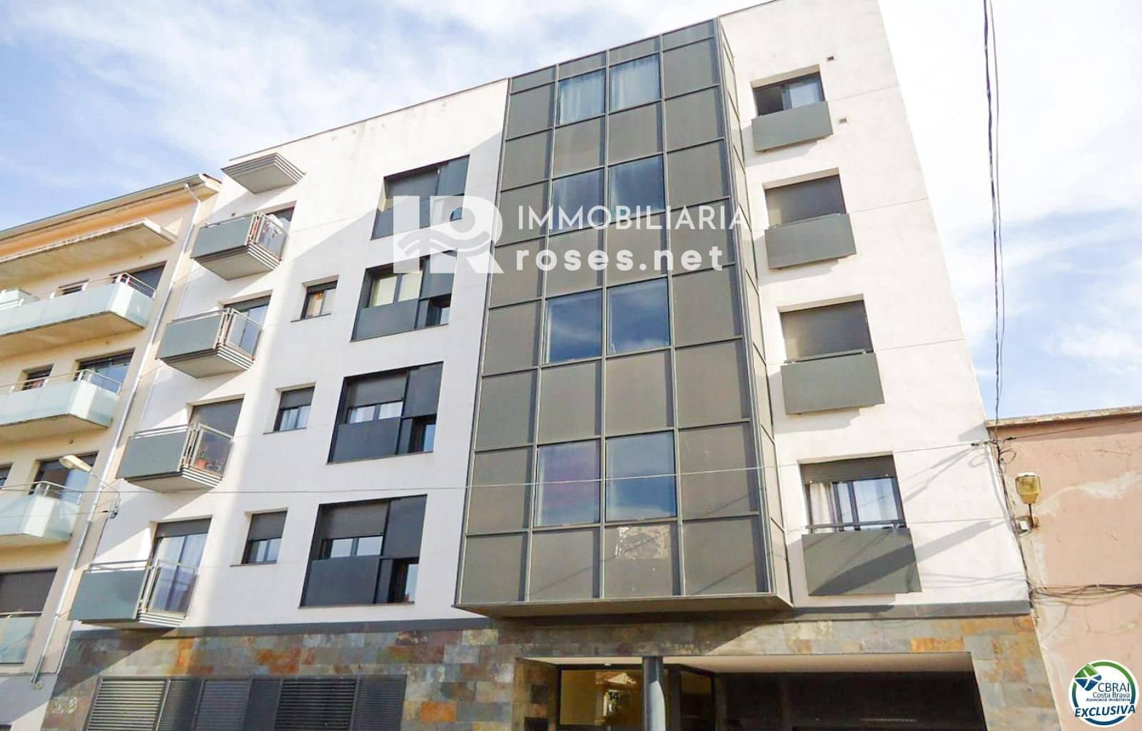 3 makuuhuone Asunto myytävänä paikassa Figueres mukana 
autotalli - 190 000 € (Ref: 9779080)