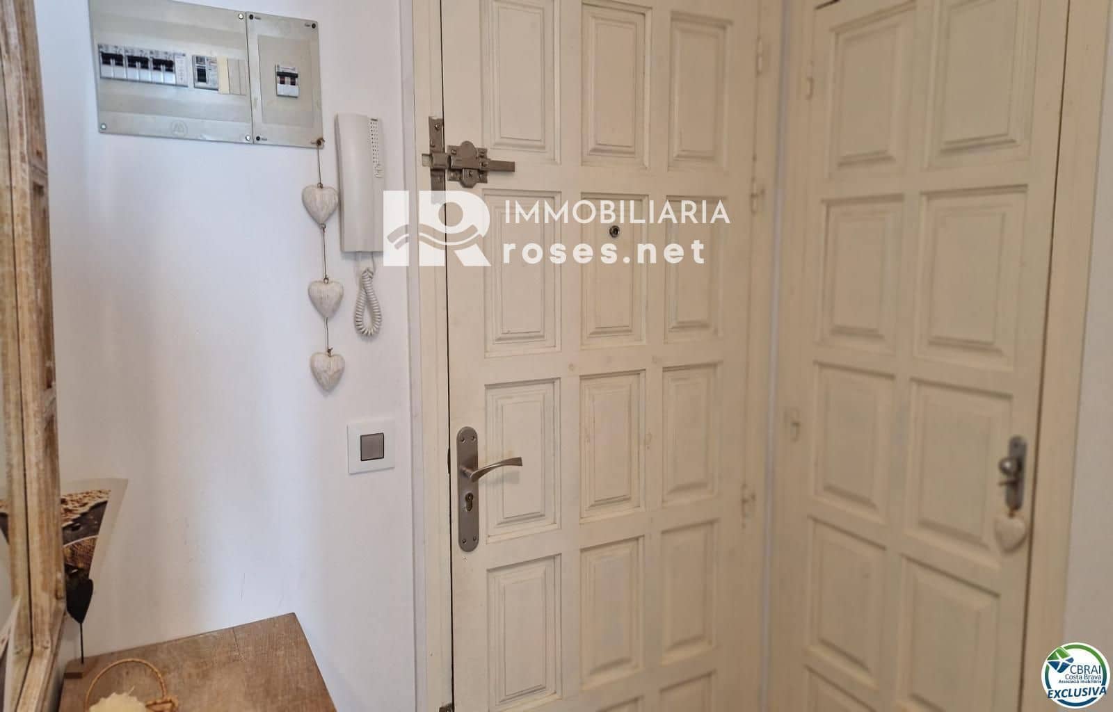 2 soveværelse Lejlighed til salg i Roses - € 235.000 (Ref: 9779081)