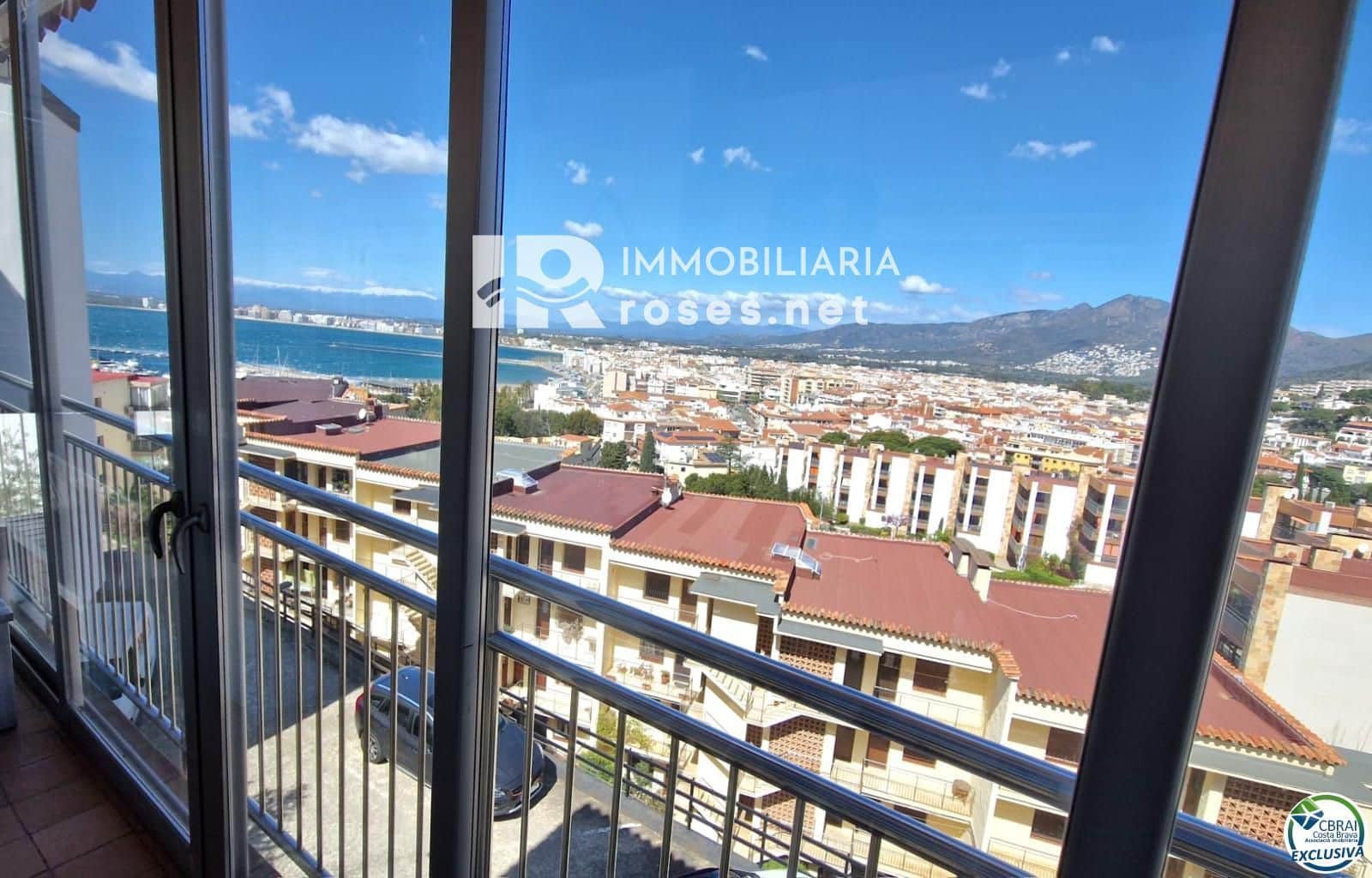 2 soveværelse Lejlighed til salg i Roses - € 235.000 (Ref: 9779081)