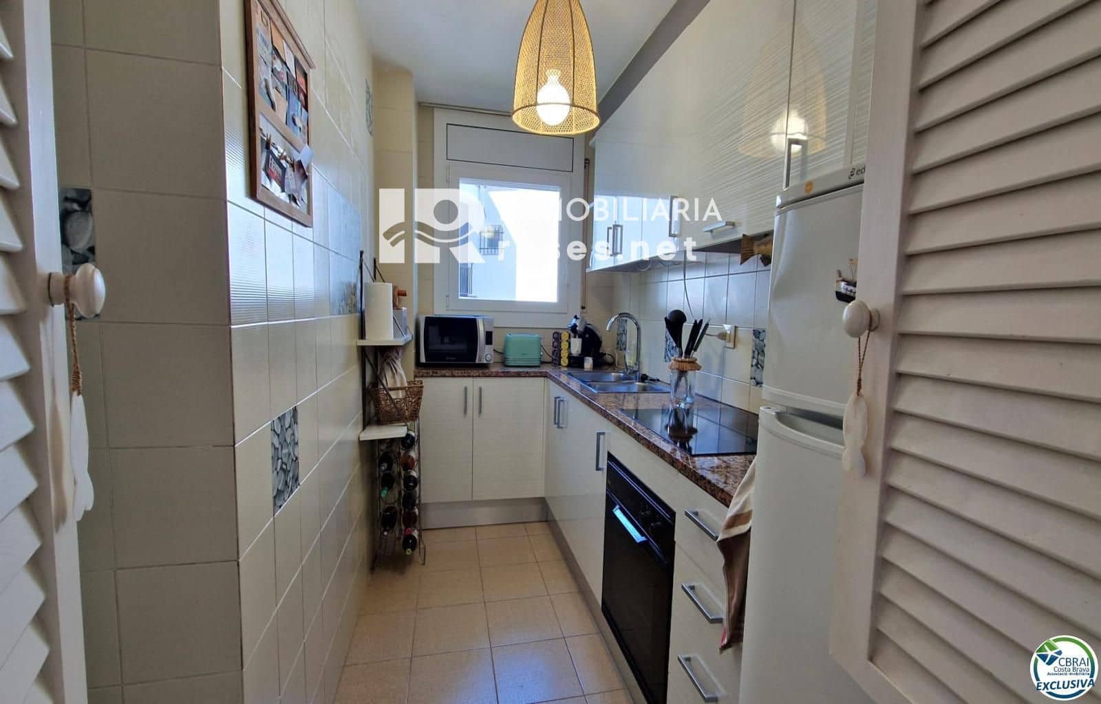 2 soveværelse Lejlighed til salg i Roses - € 235.000 (Ref: 9779081)