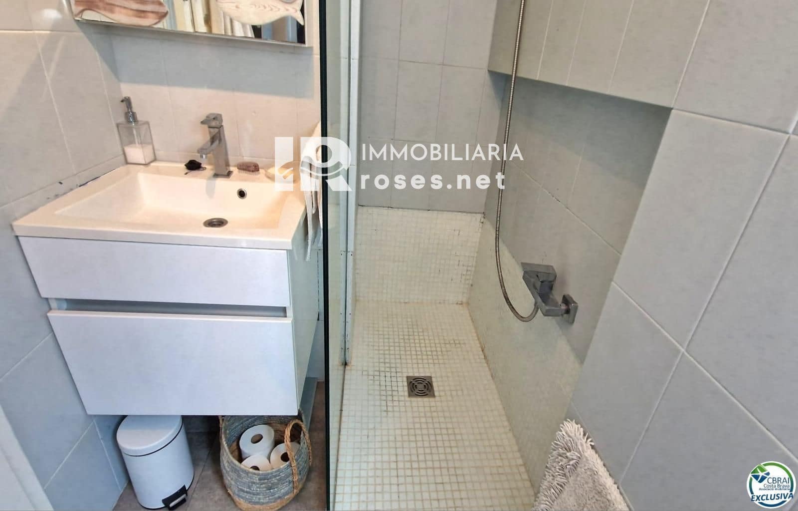 2 soveværelse Lejlighed til salg i Roses - € 235.000 (Ref: 9779081)