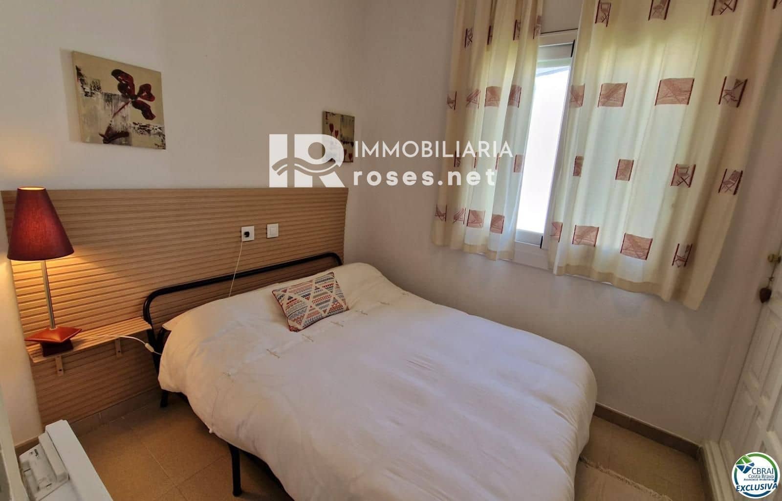 2 soveværelse Lejlighed til salg i Roses - € 235.000 (Ref: 9779081)