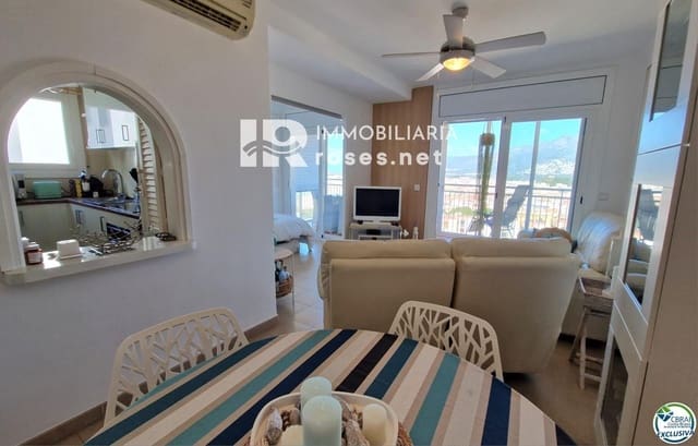 2 slaapkamer Flat te koop in Roses - € 235.000 (Ref: 9779081)