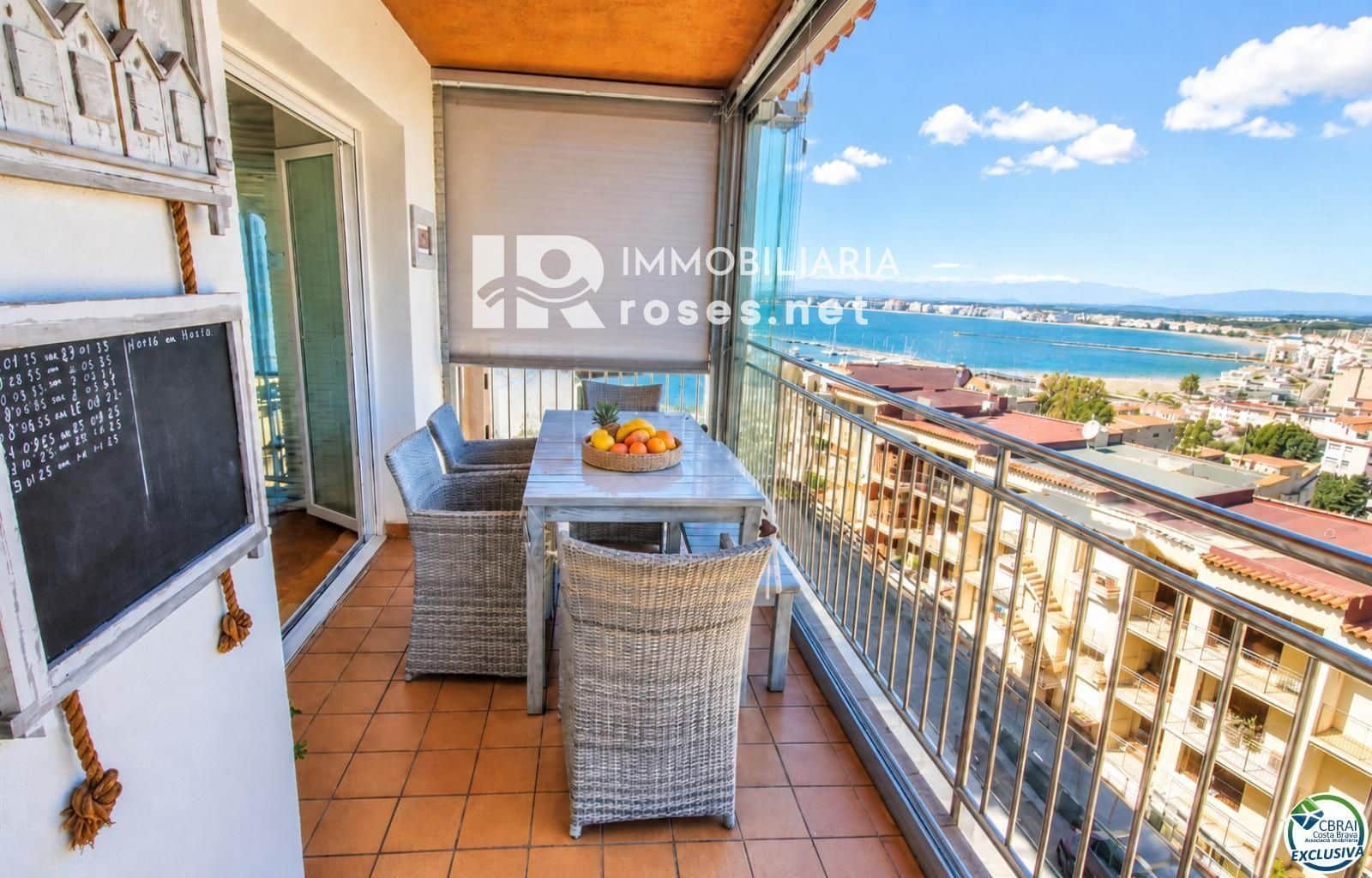 2 quarto Apartamento para venda em Roses - 235 000 € (Ref: 9779081)