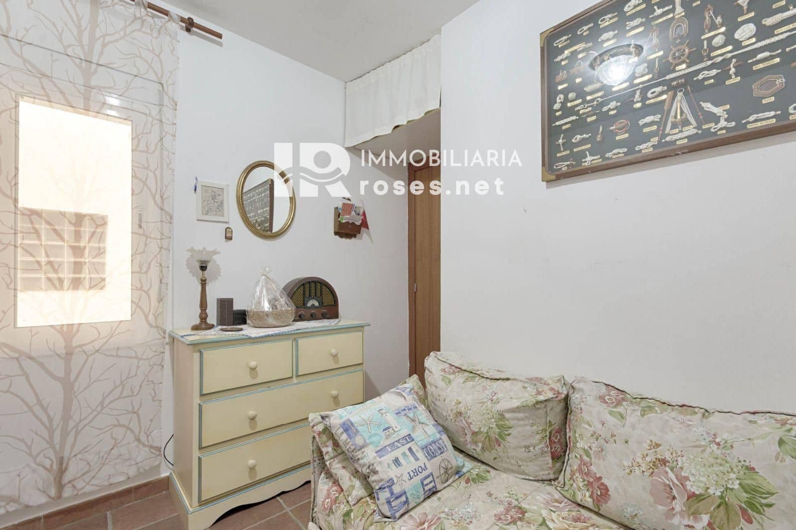 2 slaapkamer Flat te koop in Roses met zwembad - € 266.000 (Ref: 9779082)