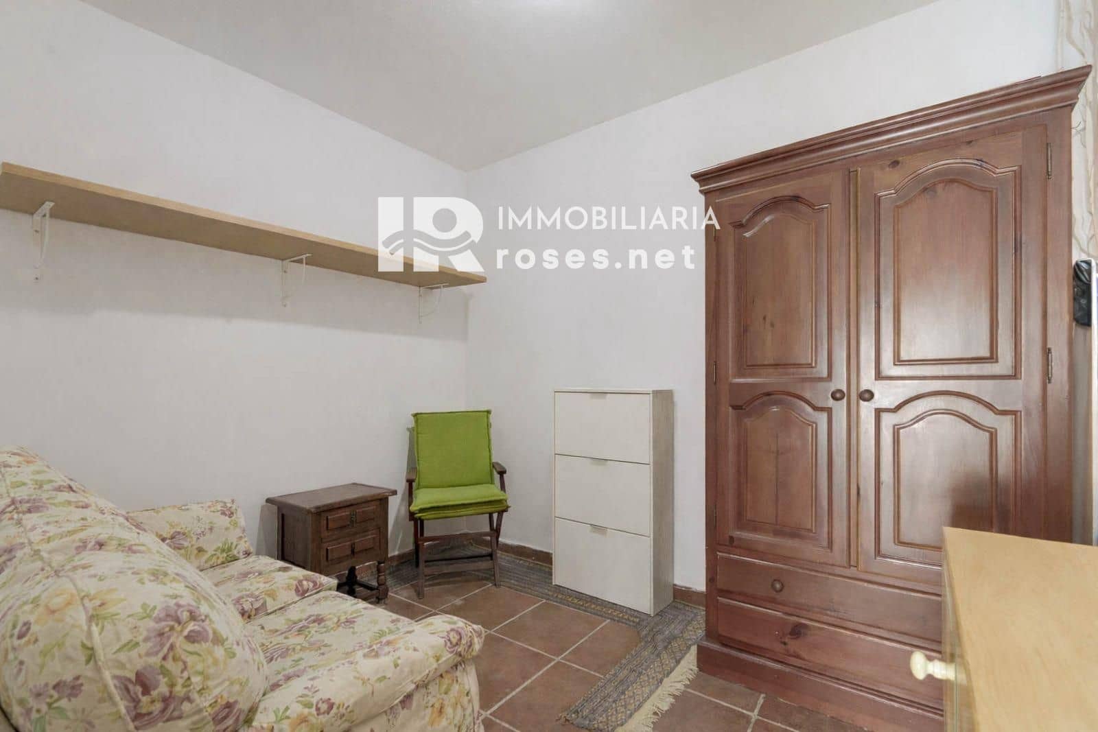 2 slaapkamer Flat te koop in Roses met zwembad - € 266.000 (Ref: 9779082)