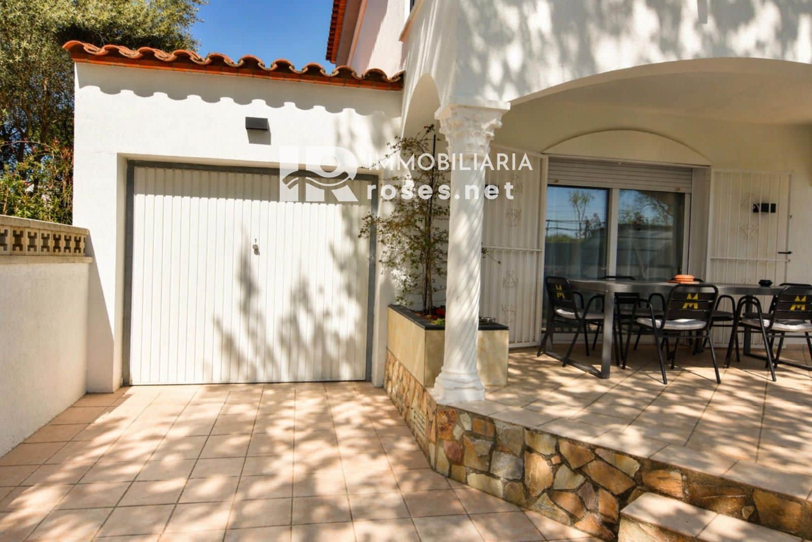 4 makuuhuone Huvila myytävänä paikassa Empuriabrava mukana uima-altaan 
autotalli - 650 000 € (Ref: 9784479)