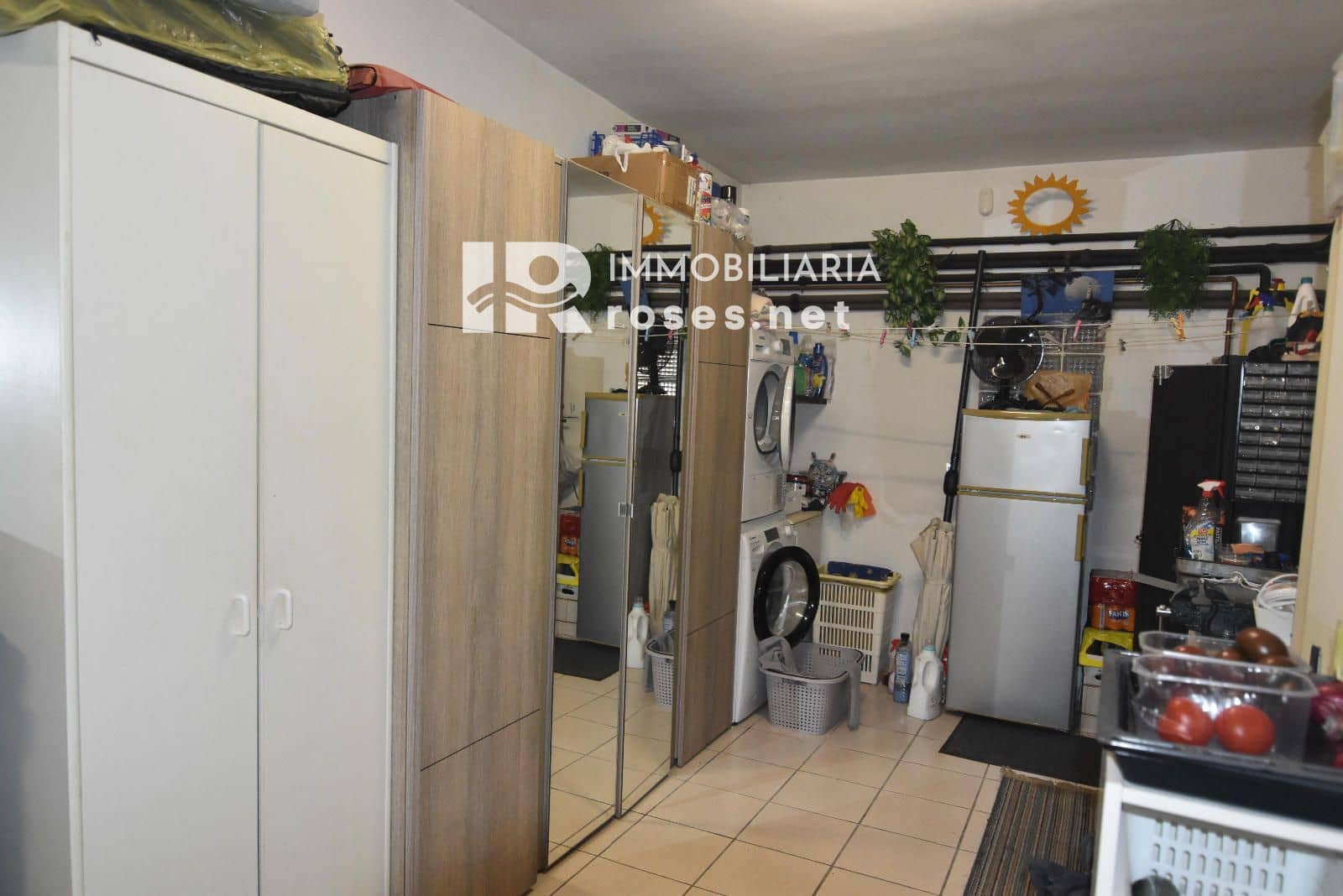 4 makuuhuone Huvila myytävänä paikassa Empuriabrava mukana uima-altaan 
autotalli - 650 000 € (Ref: 9784479)