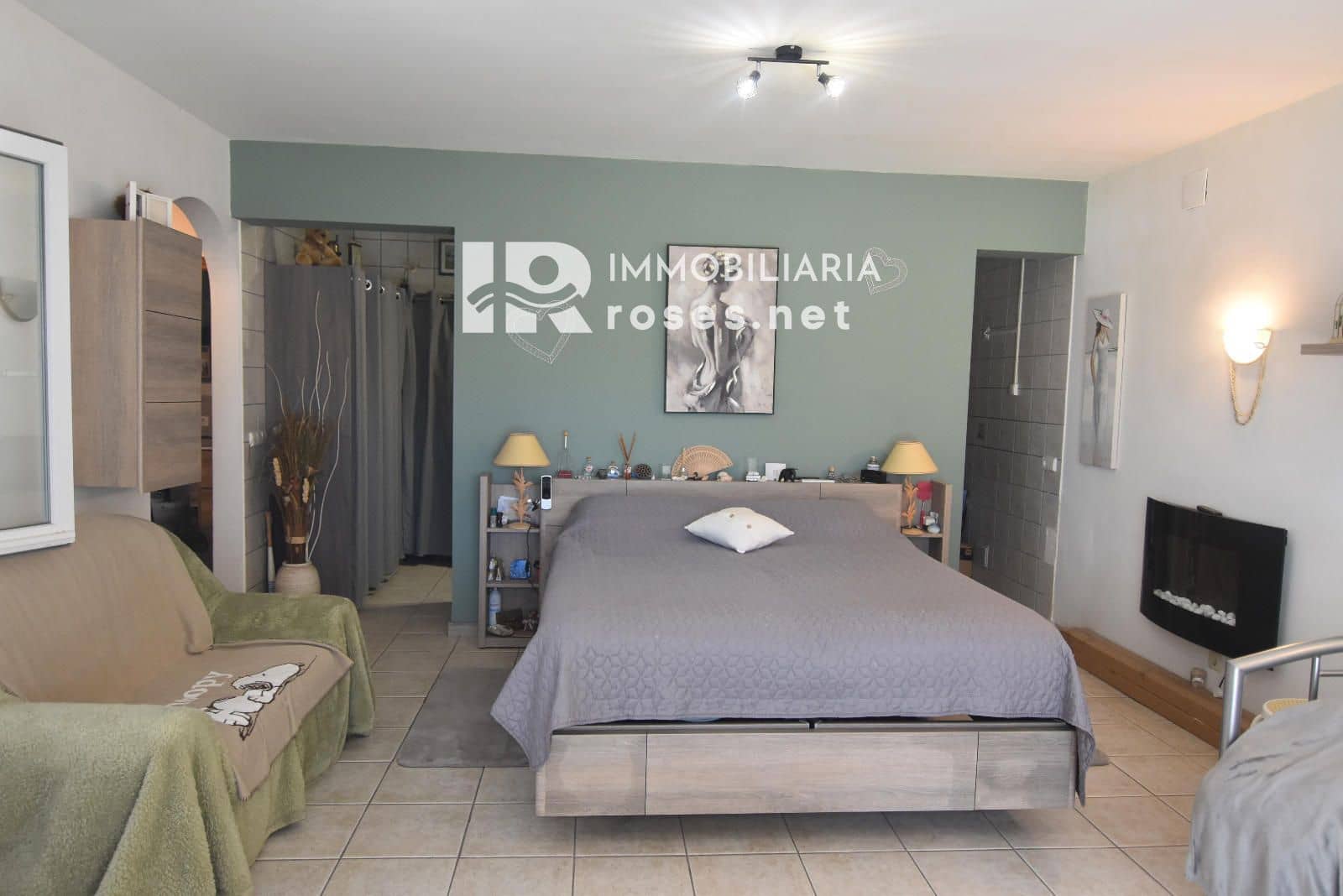 4 makuuhuone Huvila myytävänä paikassa Empuriabrava mukana uima-altaan 
autotalli - 650 000 € (Ref: 9784479)