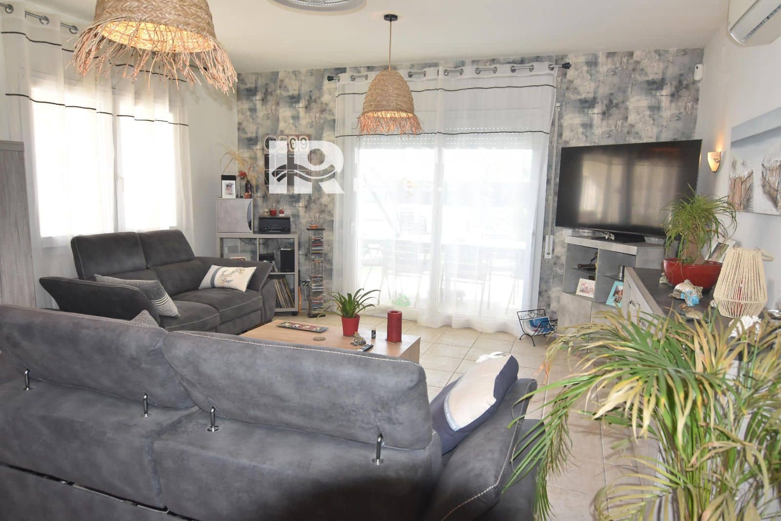 4 makuuhuone Huvila myytävänä paikassa Empuriabrava mukana uima-altaan 
autotalli - 650 000 € (Ref: 9784479)