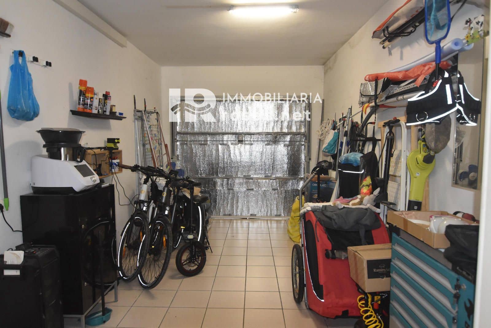 4 makuuhuone Huvila myytävänä paikassa Empuriabrava mukana uima-altaan 
autotalli - 650 000 € (Ref: 9784479)