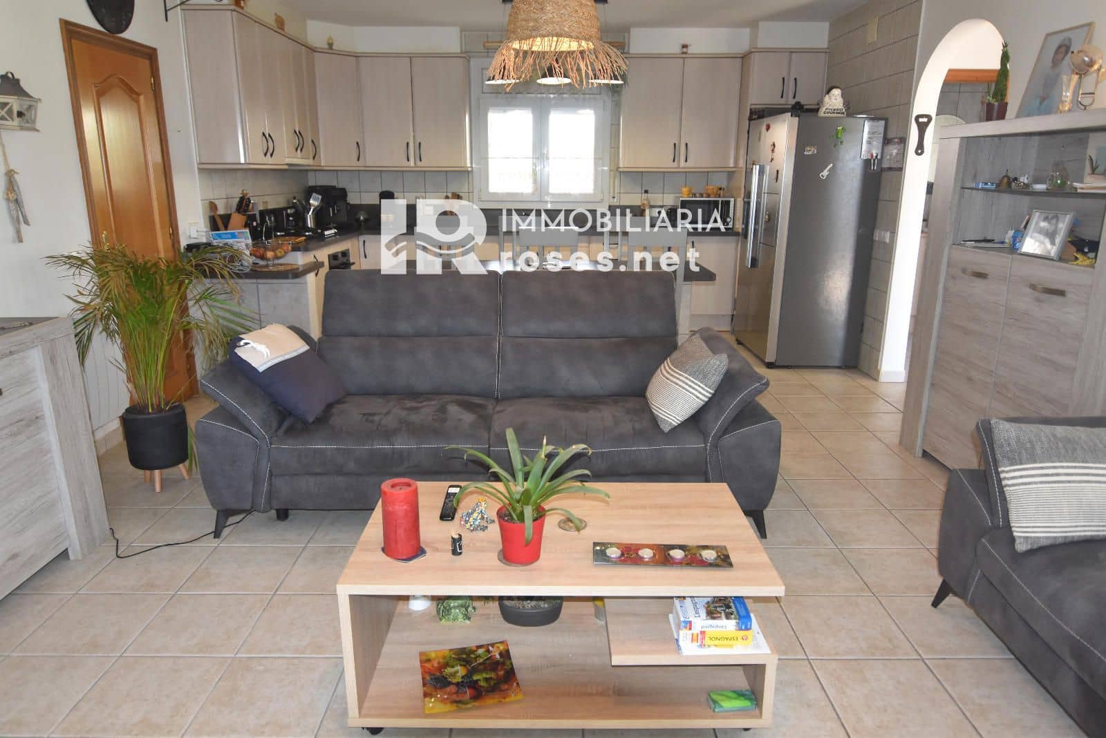 4 makuuhuone Huvila myytävänä paikassa Empuriabrava mukana uima-altaan 
autotalli - 650 000 € (Ref: 9784479)