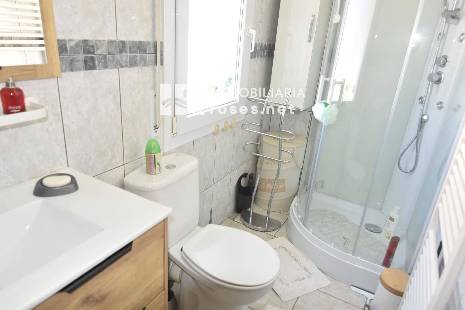 4 makuuhuone Huvila myytävänä paikassa Empuriabrava mukana uima-altaan 
autotalli - 650 000 € (Ref: 9784479)