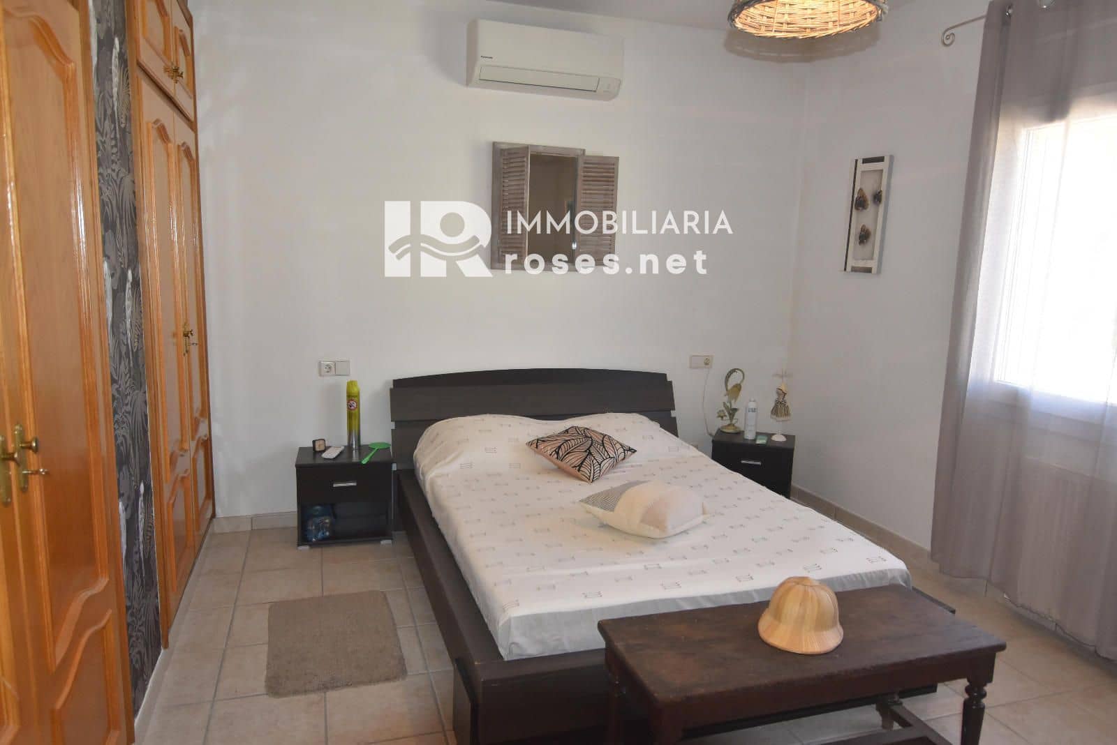 4 makuuhuone Huvila myytävänä paikassa Empuriabrava mukana uima-altaan 
autotalli - 650 000 € (Ref: 9784479)