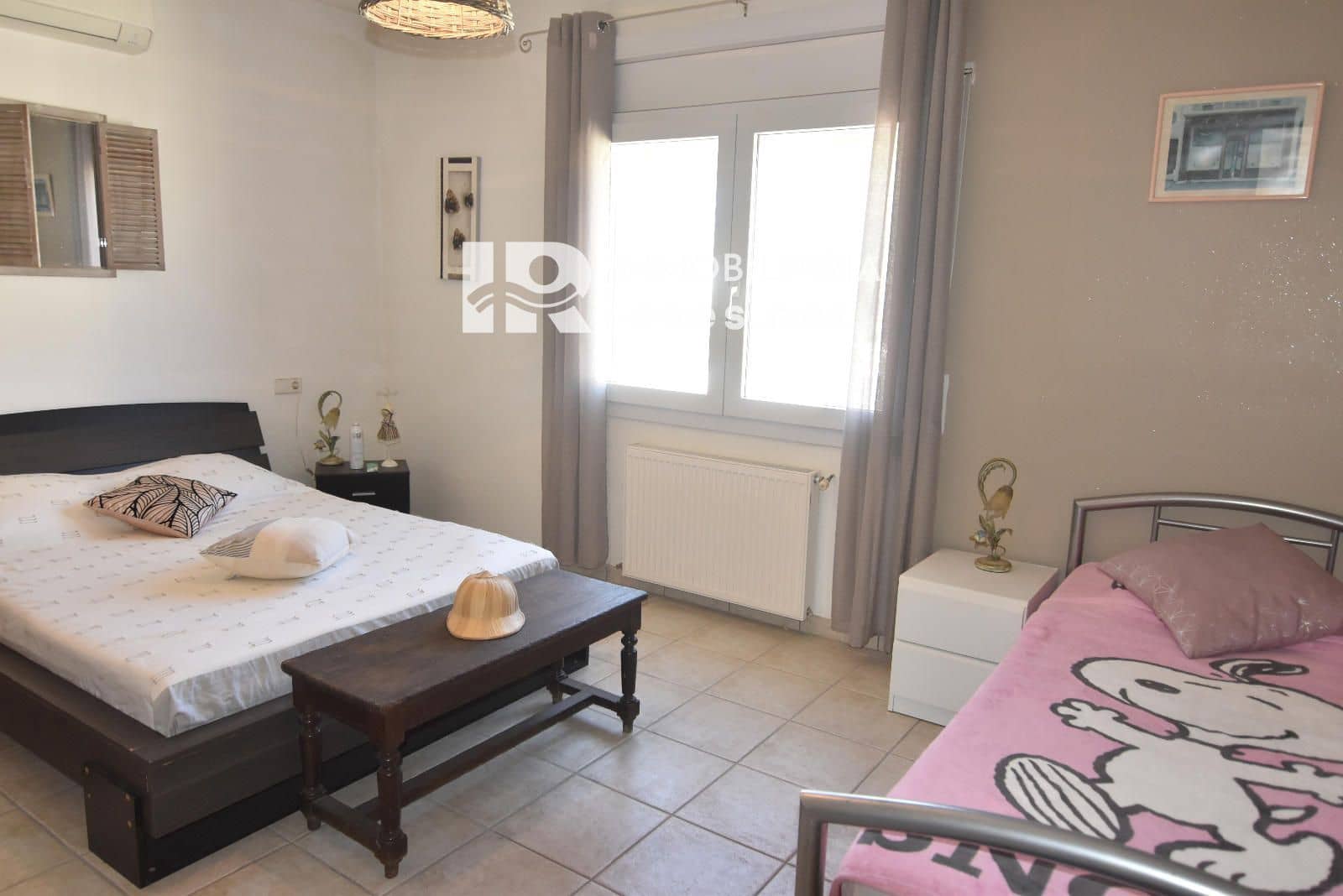 4 makuuhuone Huvila myytävänä paikassa Empuriabrava mukana uima-altaan 
autotalli - 650 000 € (Ref: 9784479)