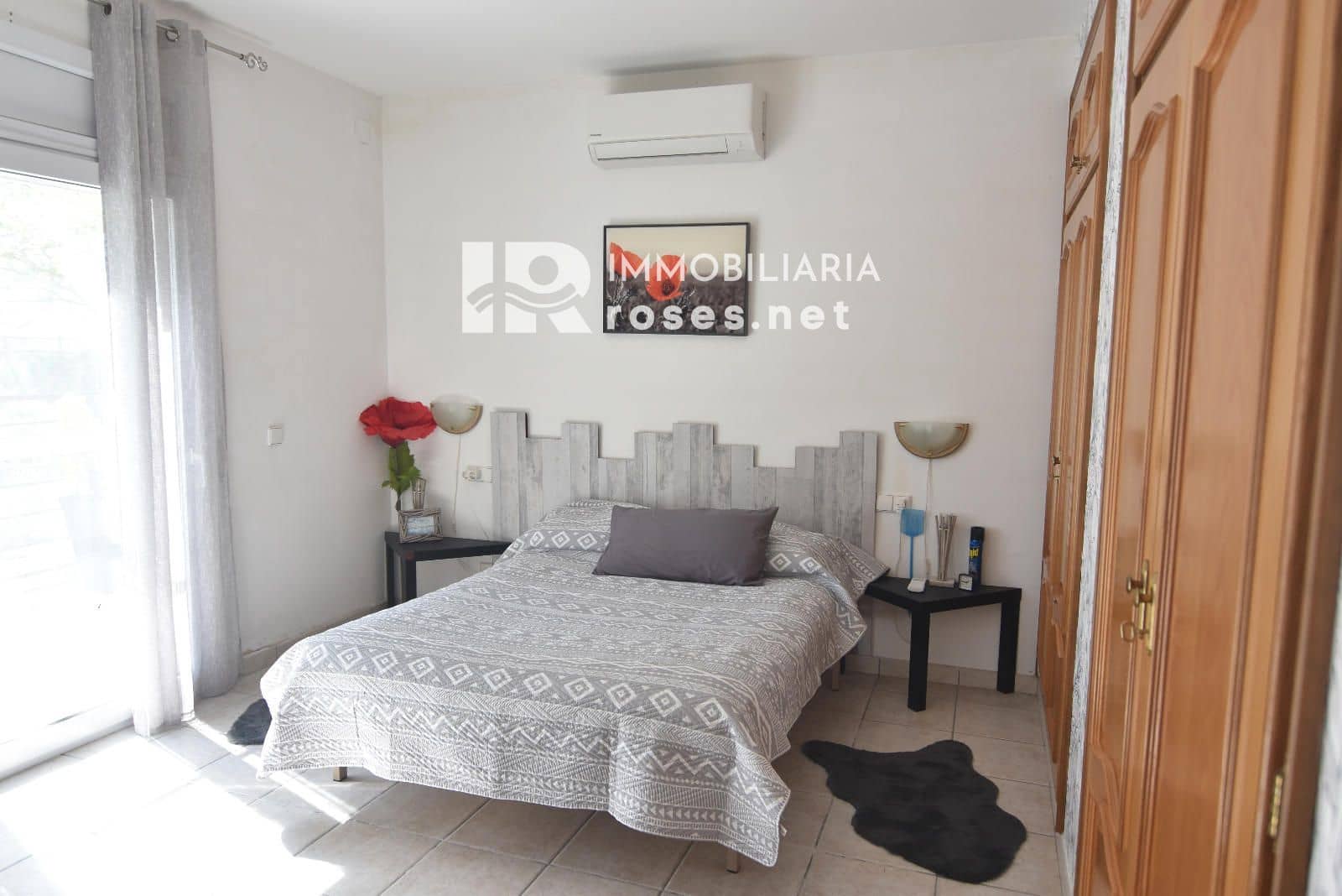 4 makuuhuone Huvila myytävänä paikassa Empuriabrava mukana uima-altaan 
autotalli - 650 000 € (Ref: 9784479)