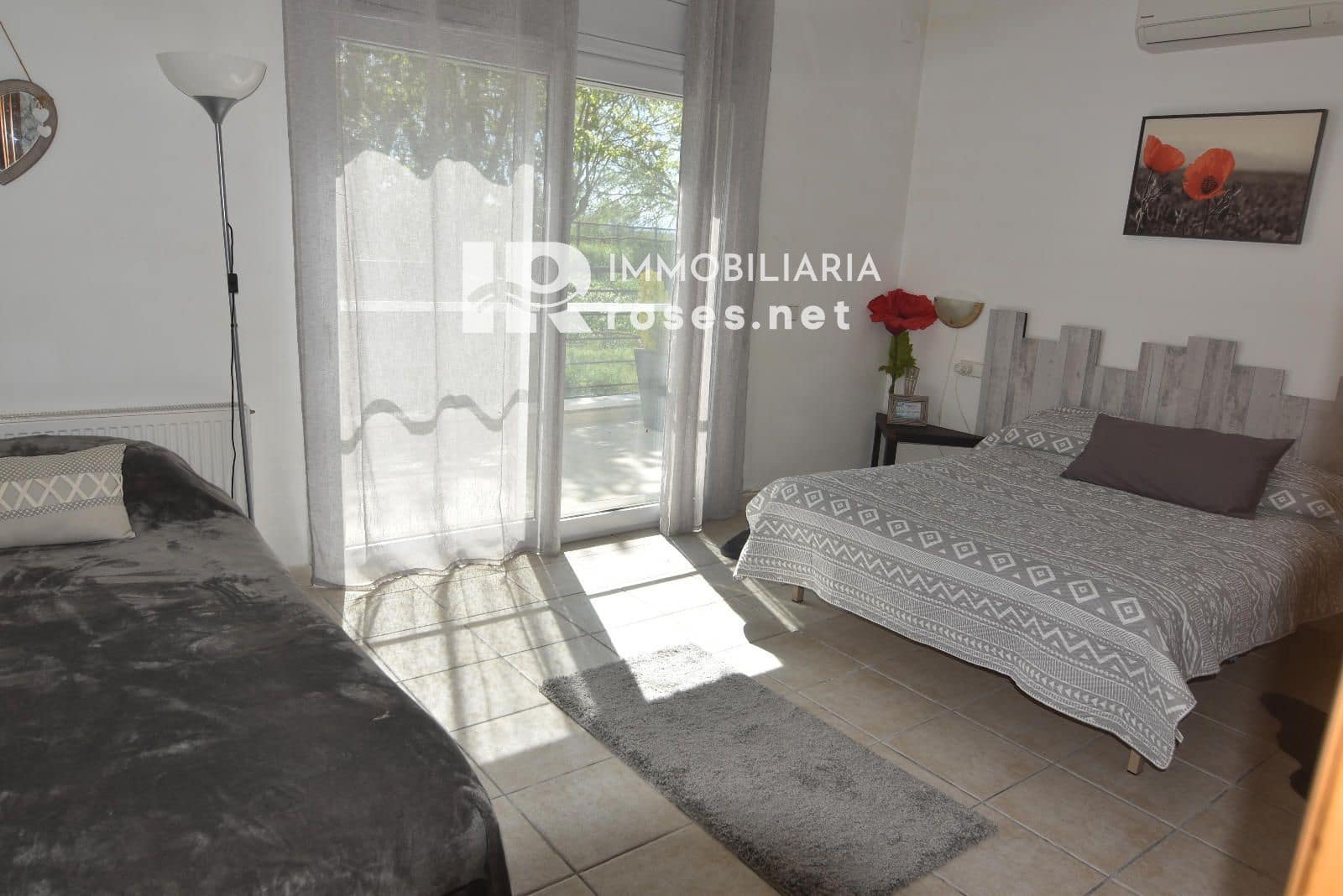 4 makuuhuone Huvila myytävänä paikassa Empuriabrava mukana uima-altaan 
autotalli - 650 000 € (Ref: 9784479)