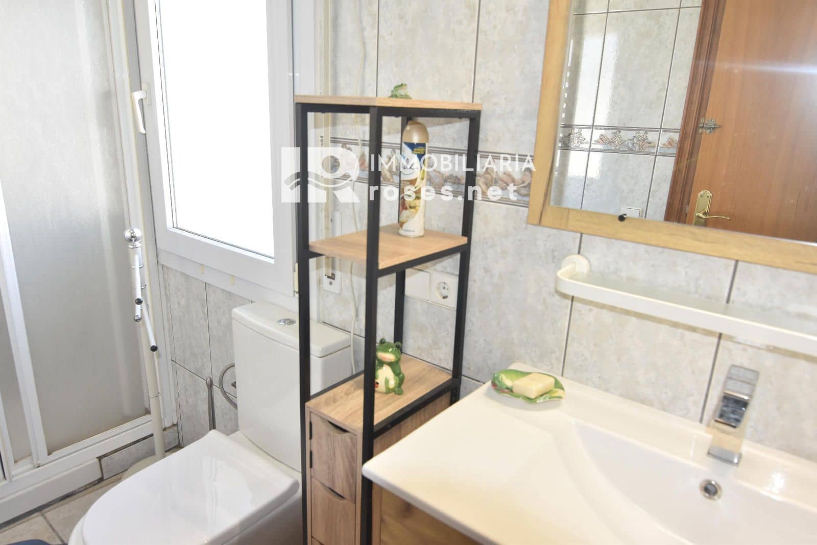 4 makuuhuone Huvila myytävänä paikassa Empuriabrava mukana uima-altaan 
autotalli - 650 000 € (Ref: 9784479)