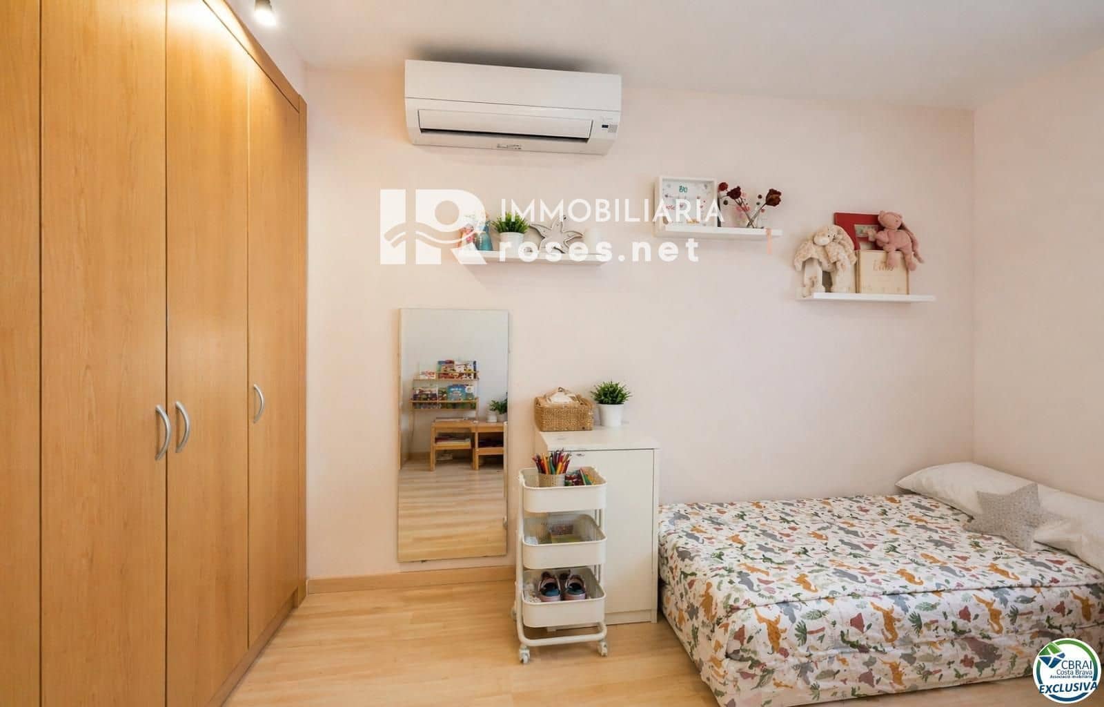 4 quarto Apartamento para venda em Roses - 418 000 € (Ref: 9784480)