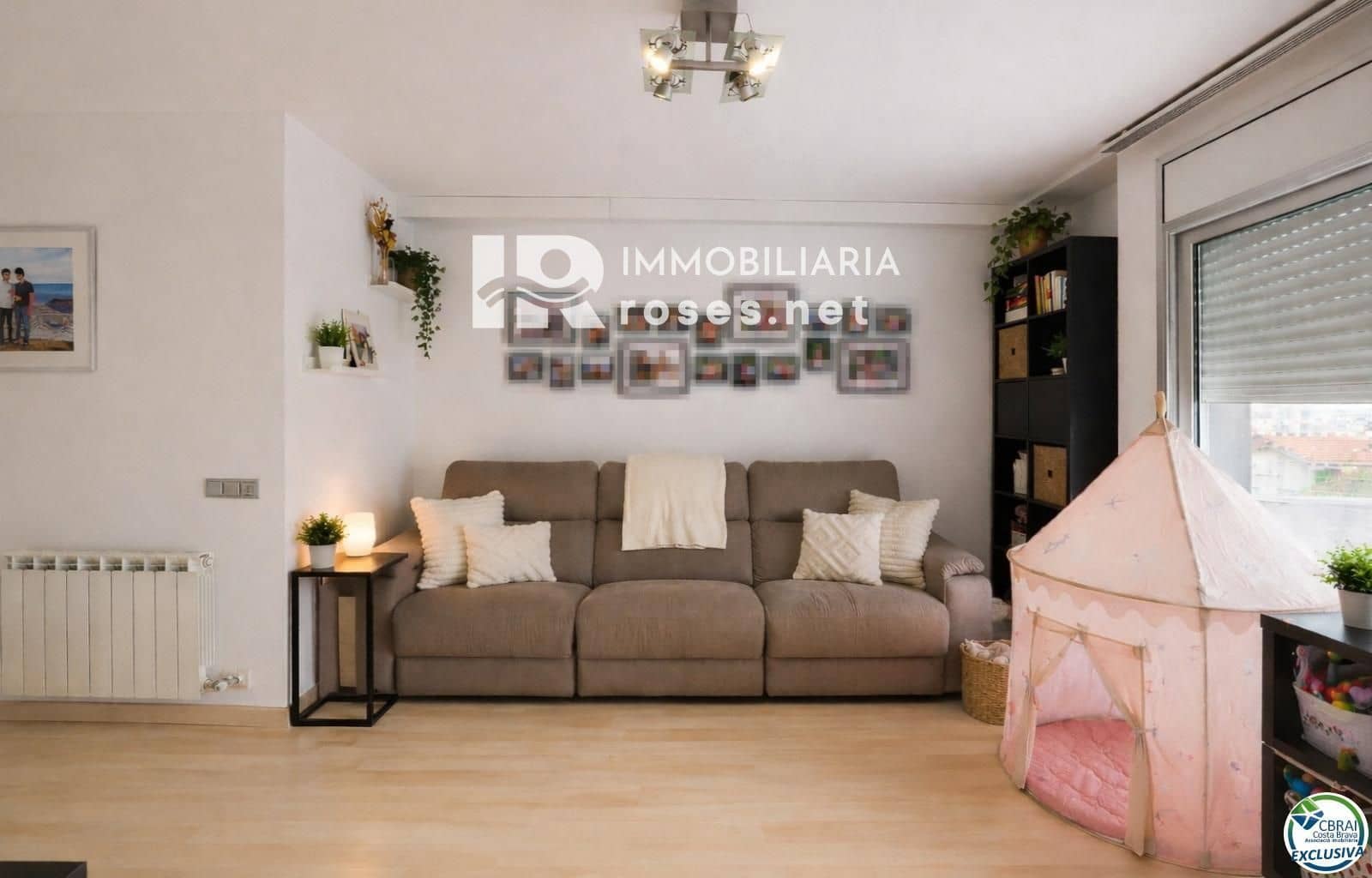 4 quarto Apartamento para venda em Roses - 418 000 € (Ref: 9784480)