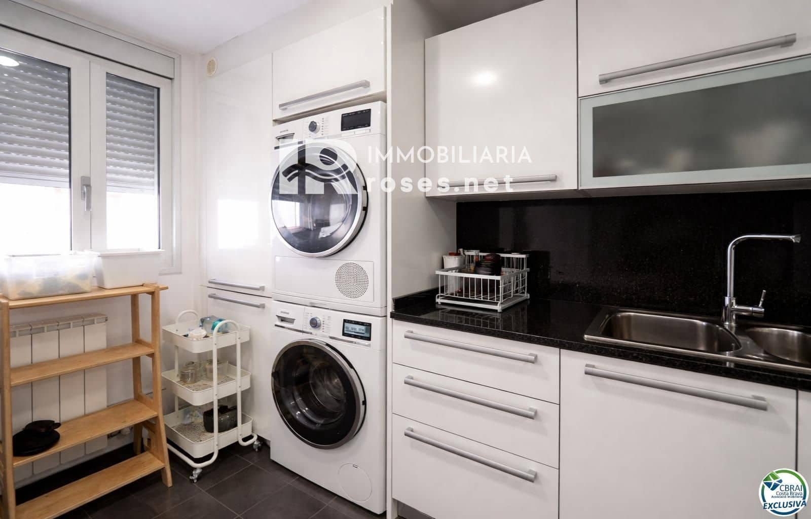 4 quarto Apartamento para venda em Roses - 418 000 € (Ref: 9784480)