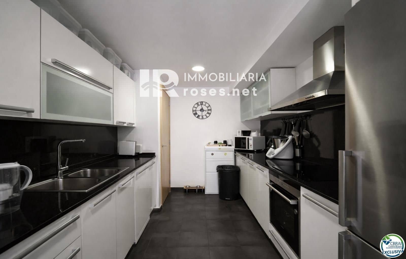 4 quarto Apartamento para venda em Roses - 418 000 € (Ref: 9784480)