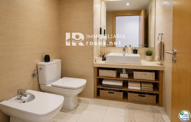 4 quarto Apartamento para venda em Roses - 418 000 € (Ref: 9784480)