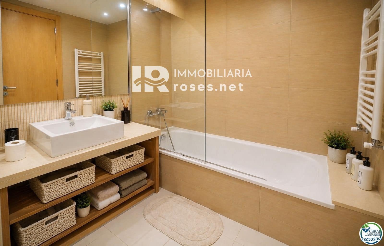 4 quarto Apartamento para venda em Roses - 418 000 € (Ref: 9784480)