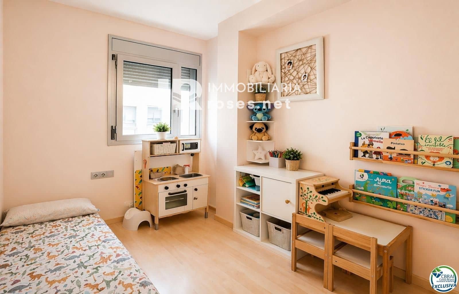 4 quarto Apartamento para venda em Roses - 418 000 € (Ref: 9784480)