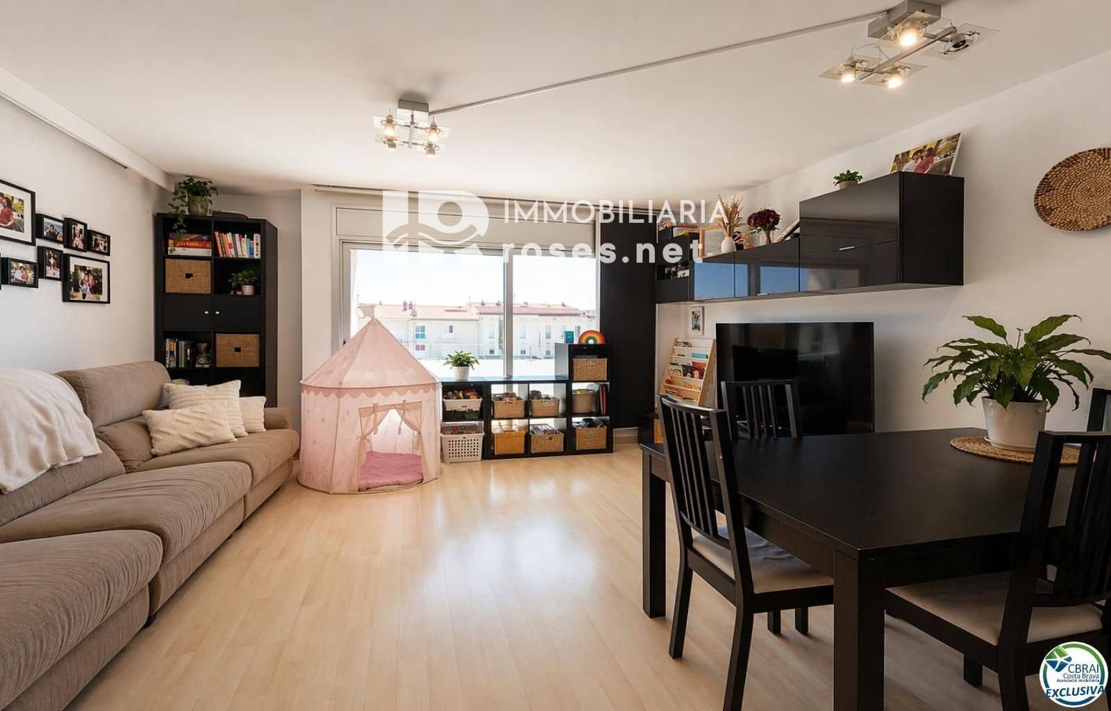 4 quarto Apartamento para venda em Roses - 418 000 € (Ref: 9784480)