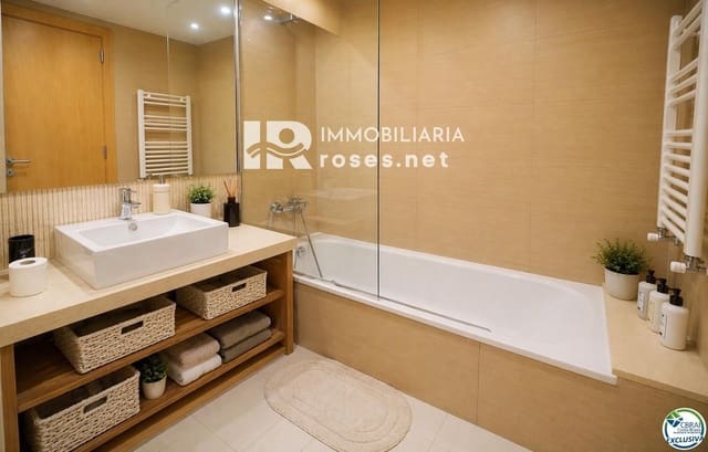 4 quarto Apartamento para venda em Roses - 418 000 € (Ref: 9784480)