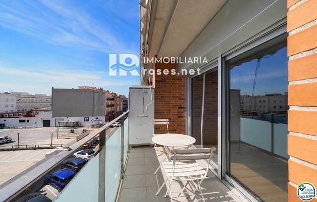 4 quarto Apartamento para venda em Roses - 418 000 € (Ref: 9784480)
