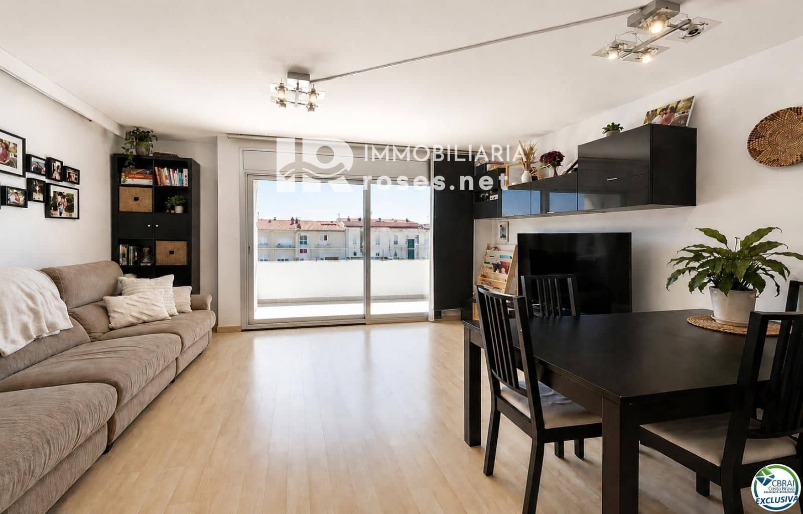 4 quarto Apartamento para venda em Roses - 398 000 € (Ref: 9784480)