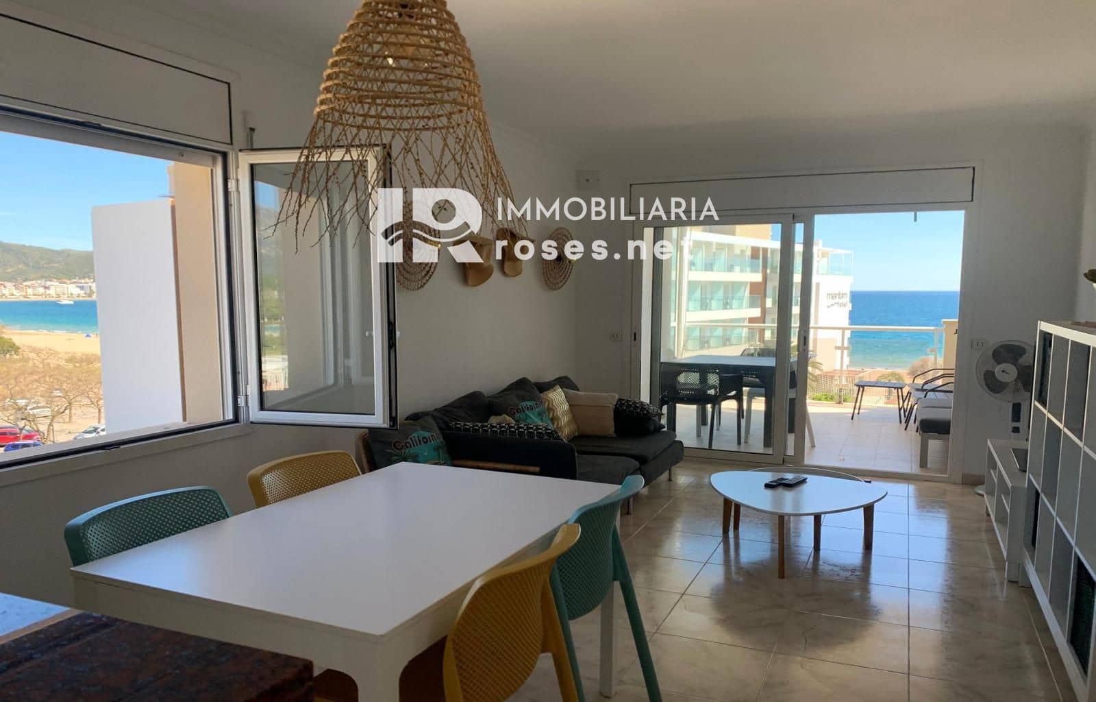 2 bedroom Flat for sale in Santa Margarida - € 399,000 (Ref: 9784481)