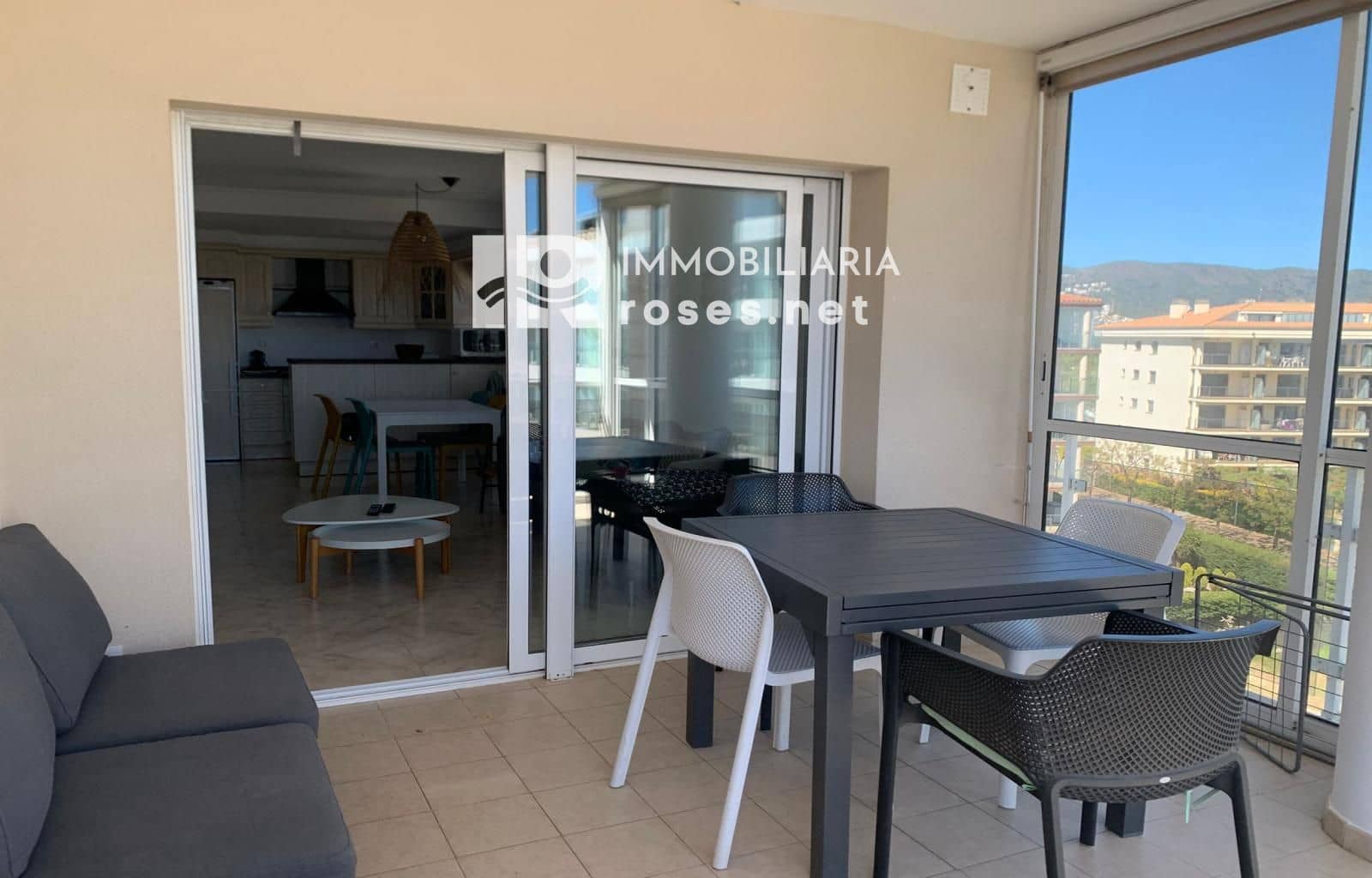 2 bedroom Flat for sale in Santa Margarida - € 399,000 (Ref: 9784481)